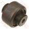 Suport,trapez MERCEDES VITO bus (638) (1996 - 2003) TRW JBU623