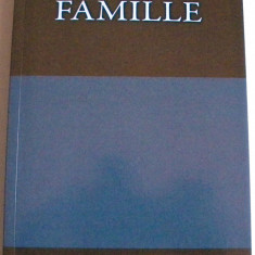 Valentin Dolfi, Photos de famille (Fotografii de familie) editie romano-franceza