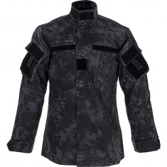 Veston Tactic FELDJACKE Ripstop Typhon Mil-Tec (Marime: S)