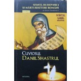 CUVIOSUL DANIIL SIHASTRUL-SILVAN THEODORESCU-254506