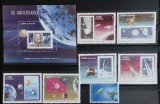 Cuba 1977 - Spatiu MNH