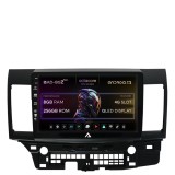 Cumpara ieftin Navigatie Mitsubishi Lancer (2007-2016), Android 13, Z-Octacore 8GB RAM + 256GB ROM, 10.1 Inch - AD-BGZ10008+AD-BGRKIT269