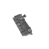 Ghid coș pentru mașină de spălat vase BEKO 1513100200 1520400200 Original