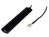Antenă Interioară GSM/UMTS cu FME-A și Cablu 5m pentru Geam