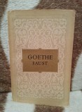 FAUST-JOHANN WOLFGANG GOETHE