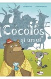 Cocolos si ursul - Charlotte Habersack, Sabine Buchner