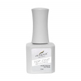 Cumpara ieftin Top Coat No Cleanse 15 ml, Oranjollie