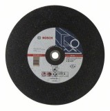 Disc de taiere drept Expert pentru metal 400x3.2mm Bosch