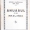 LICEUL NATIONAL DIN IASI. ANUARUL PE ANII 1939-40 SI 1940-41-COLECTIV-266694