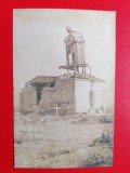 Vrancea Biserica din Doaga 1917