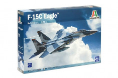1:72 F-15C EAGLE 1:72 foto
