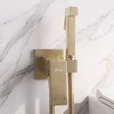 Baterie bideu Rea Joe Brush Gold