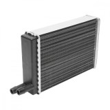 Radiator incalzire Dacia 1310, 1410 bord CN 11466 BK52000 / 6001540753-1