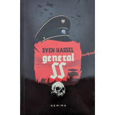 General Ss - Sven Haddel ,559533