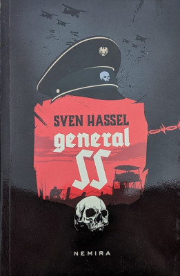 General Ss - Sven Haddel ,559533 foto