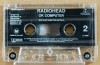 Radiohead - OK Computer, Caseta audio