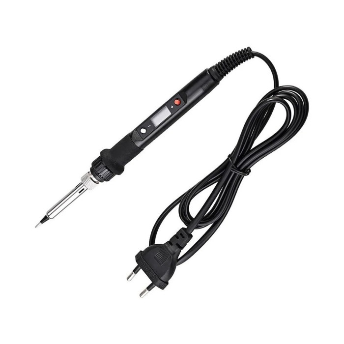 Ciocan lipit termostat 180-500grdC 908S 80W