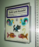 Cumpara ieftin JOC VECHI 1971-ZAHL UND ANZAHL -LB GERMANA