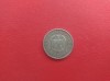 GERMANIA - DEUTSCHES REICH - Moneda istorica 5 reichs mark 1935 ( 13,88 gr. Argint 0,900 conform uCoin.net ) - Patina, Europa