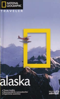 Bob Devine - Alaska foto