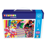 Set de creatie Craft cu 3500 piese, PLAYBOX