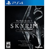 Joc The Elder Scrolls V: Skyrim PS4 PlayStation 4, Second-Hand