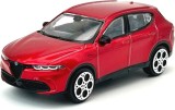 Modele auto și moto model 1/24 Alfa Romeo Tonale red - 1:24 ( d&eacute;lka cca 19 cm )