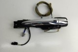 NISSAN LEAF ZE1 2019 OEM: 80610-3NK2A SKU: 30188899