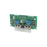 Placă electronică pentru plită BOSCH 11028415 BALAY SIEMENS Original