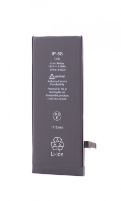 Acumulator iPhone 6S, 1715 mAh, Desay Original Capacity foto