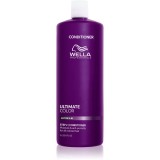 Wella Professionals Ultimate Color Conditioner balsam hidratant pentru par vopsit sau suvitat 1000 ml