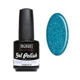 Cumpara ieftin Gel UV - Electric Sky 15ml