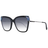 Cumpara ieftin Ana Hickmann AH9338 P01 55, Ochelari de soare, de dama