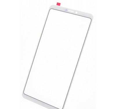 Geam sticla Huawei Honor Note 10, White foto