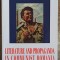 Literature and propaganda in Communist Romania - Eugen Negrici