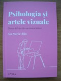 ANA MARIA ULLAN - PSIHOLOGIA SI ARTELE VIZUALE - 2022