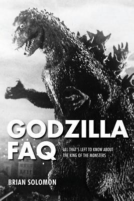 Godzilla FAQ: All That&amp;#039;s Left to Know about the King of the Monsters foto