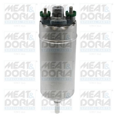 MEAT &amp; DORIA 76815E Pompa combustibil