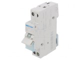 &Icirc;ntrerupător cu Manetă 1 Poli 230VAC 25A IP20