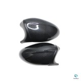 Cumpara ieftin Capace Oglinzi Carbon BMW E90 E91 E92 E93 E81 E82 E88 Tip M - Aspect Sport