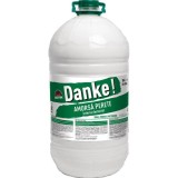 Amorsa Danke pentru perete interior si exterior 10 l culoare alb