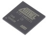 Microprocesor ARM926 SMD LFBGA217 32kB SRAM AT91SAM9X35-CU