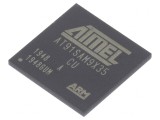 Microprocesor ARM926 SMD LFBGA217 32kB SRAM AT91SAM9X35-CU