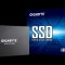 SSD GIGABYTE, 480 GB, 2.5 inch, S-ATA 3, 3D Nand, R/W: 550/480 MB/s, &quot;GP-GSTFS31480GNTD&quot;