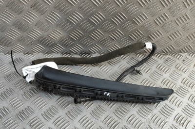 Bandou aripa st&amp;acirc;nga față PORSCHE PANAMERA 970 2010 OEM: 97050435300,97063112902 30781114 foto