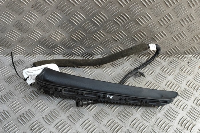 Bandou aripa st&acirc;nga față PORSCHE PANAMERA 970 2010 OEM: 97050435300,97063112902 30781114