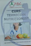 CURS TEHNICIAN NUTRITIONIST MANUAL FORMAT MARE