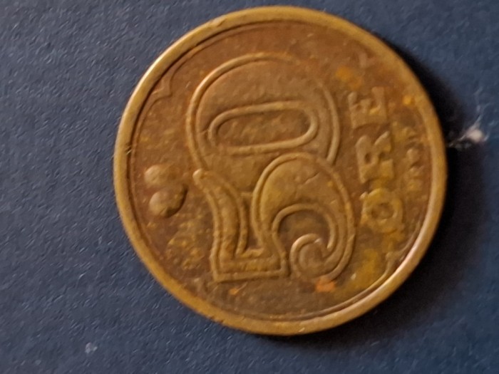 50 ore 1989 danemarca