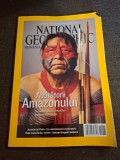 Aparătorii Amazonului - National Geographic,Ianuarie 2014