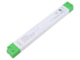 Alimentator cu LED 30W 12VDC 2,5A 220-240VAC